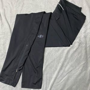 NordicTrack Joggers/leggings